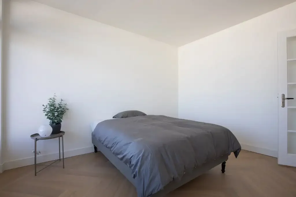 Foto van de Appartement gelegen aan de Groen van Prinstererlaan in Den Haag