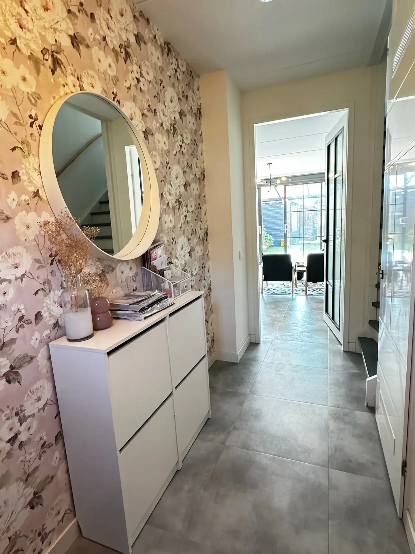Foto van de Appartement gelegen aan de Thomas Morelaan in Hoofddorp