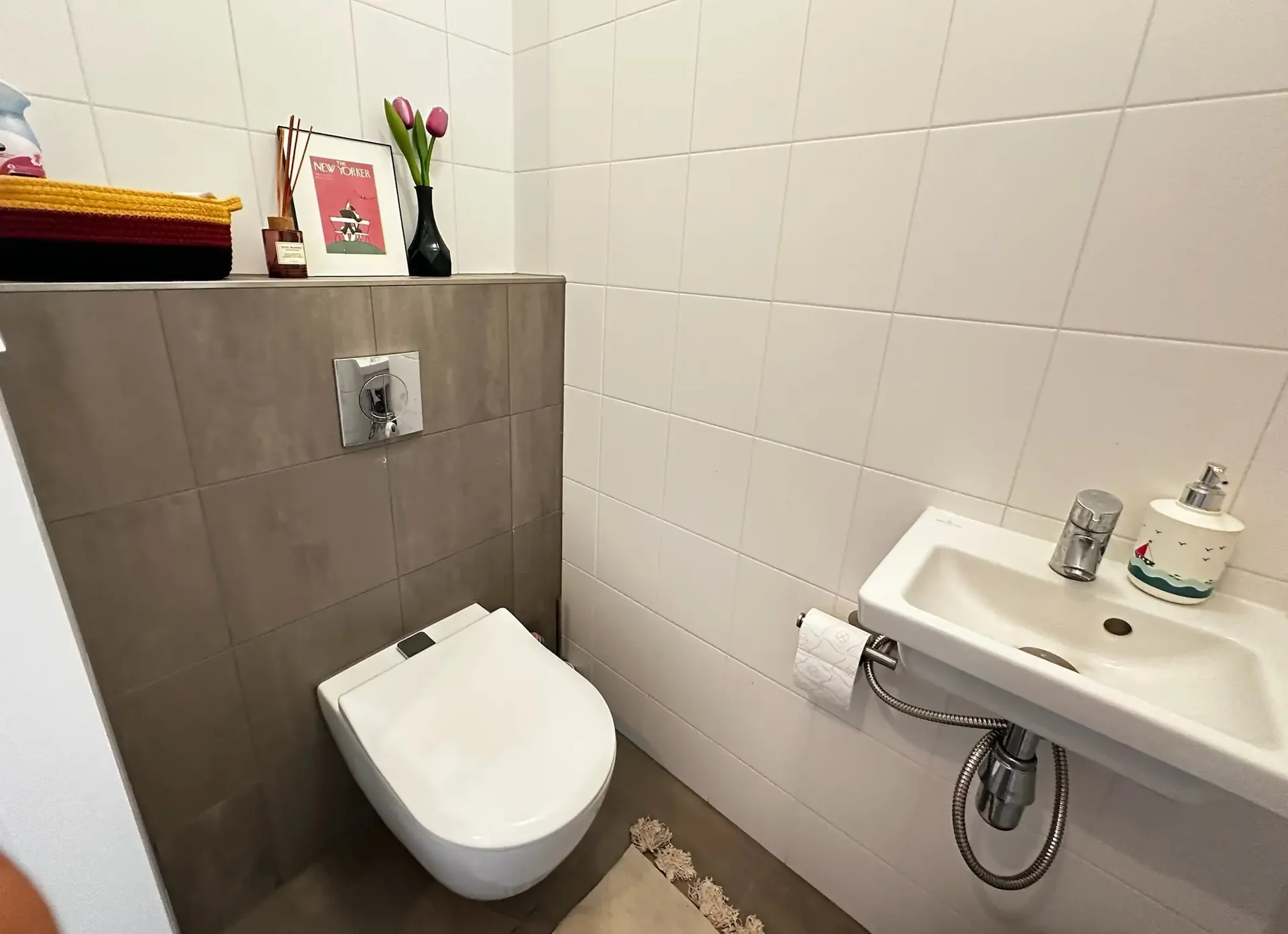Foto van de Appartement gelegen aan de Thomas Morelaan in Hoofddorp