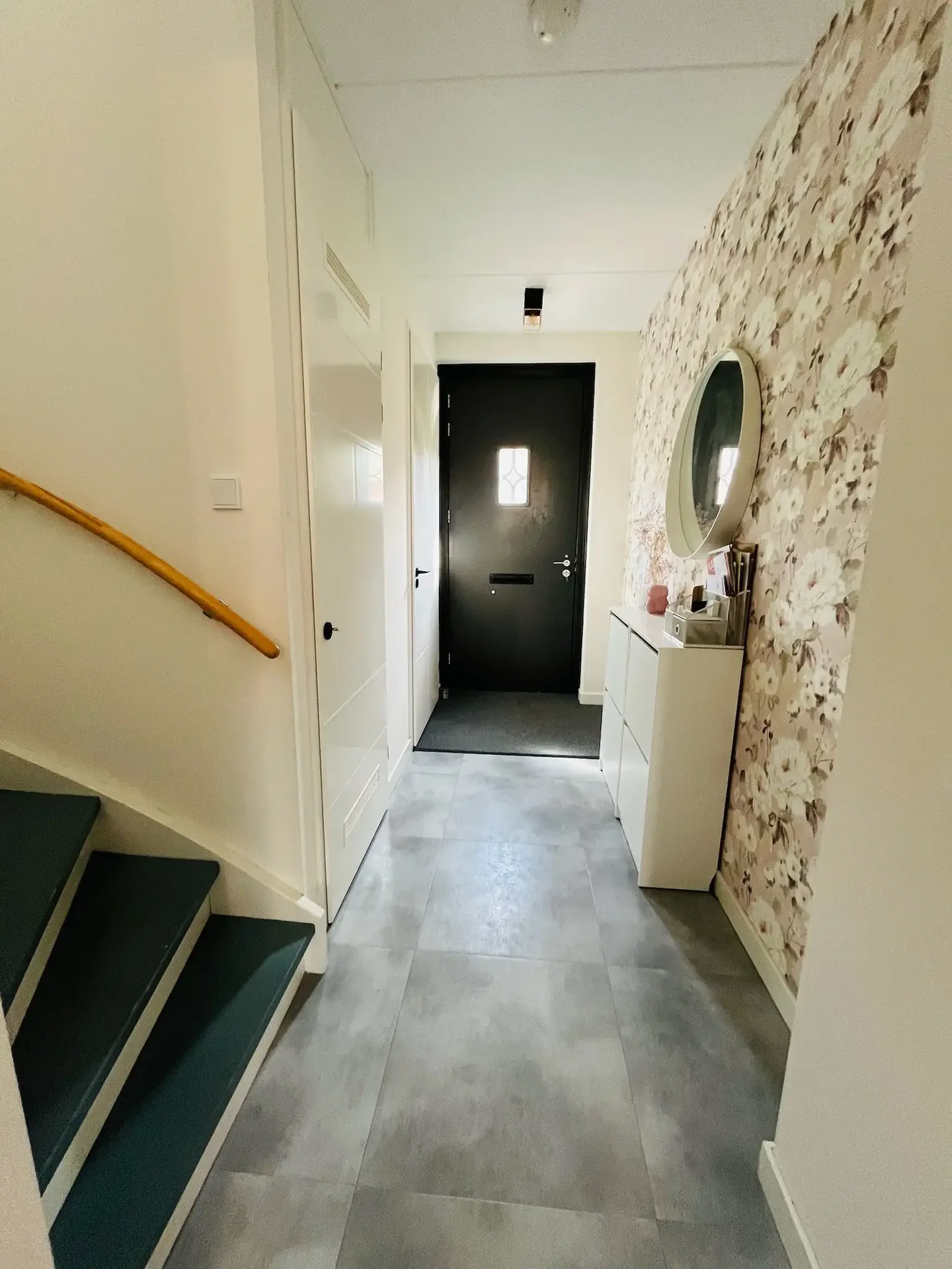 Foto van de Appartement gelegen aan de Thomas Morelaan in Hoofddorp