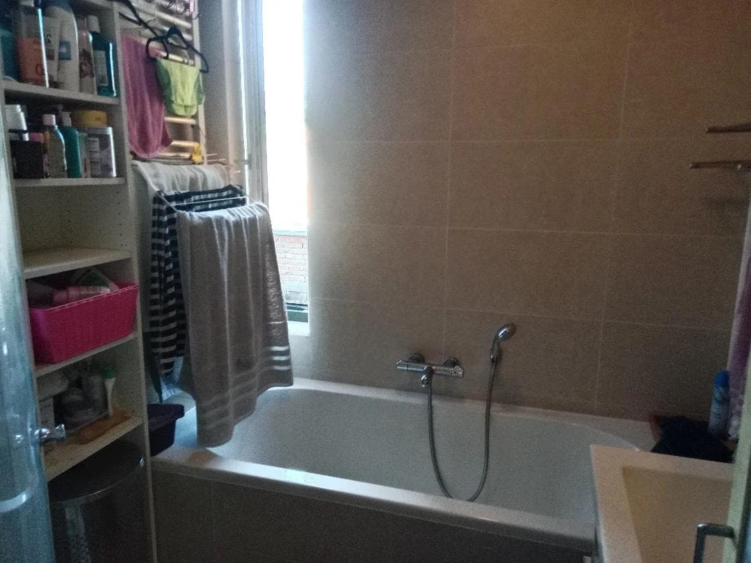 Foto van de Kamer gelegen aan de Bijlmerdreef in Amsterdam