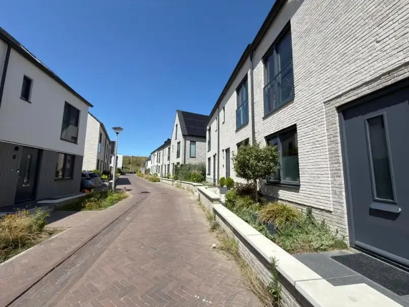 Foto van de Appartement gelegen aan de Stijging in Eindhoven