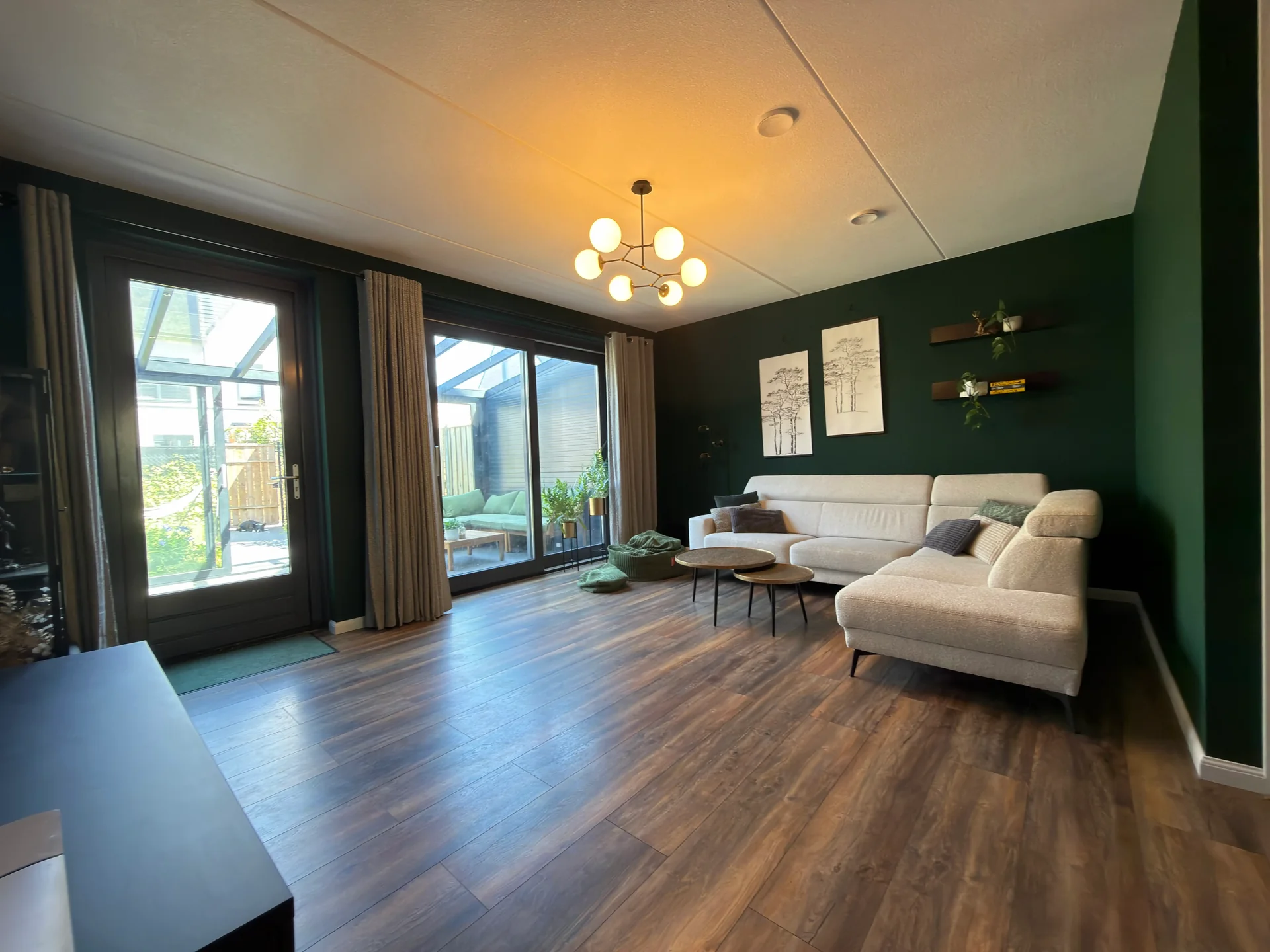 Foto van de Appartement gelegen aan de Stijging in Eindhoven