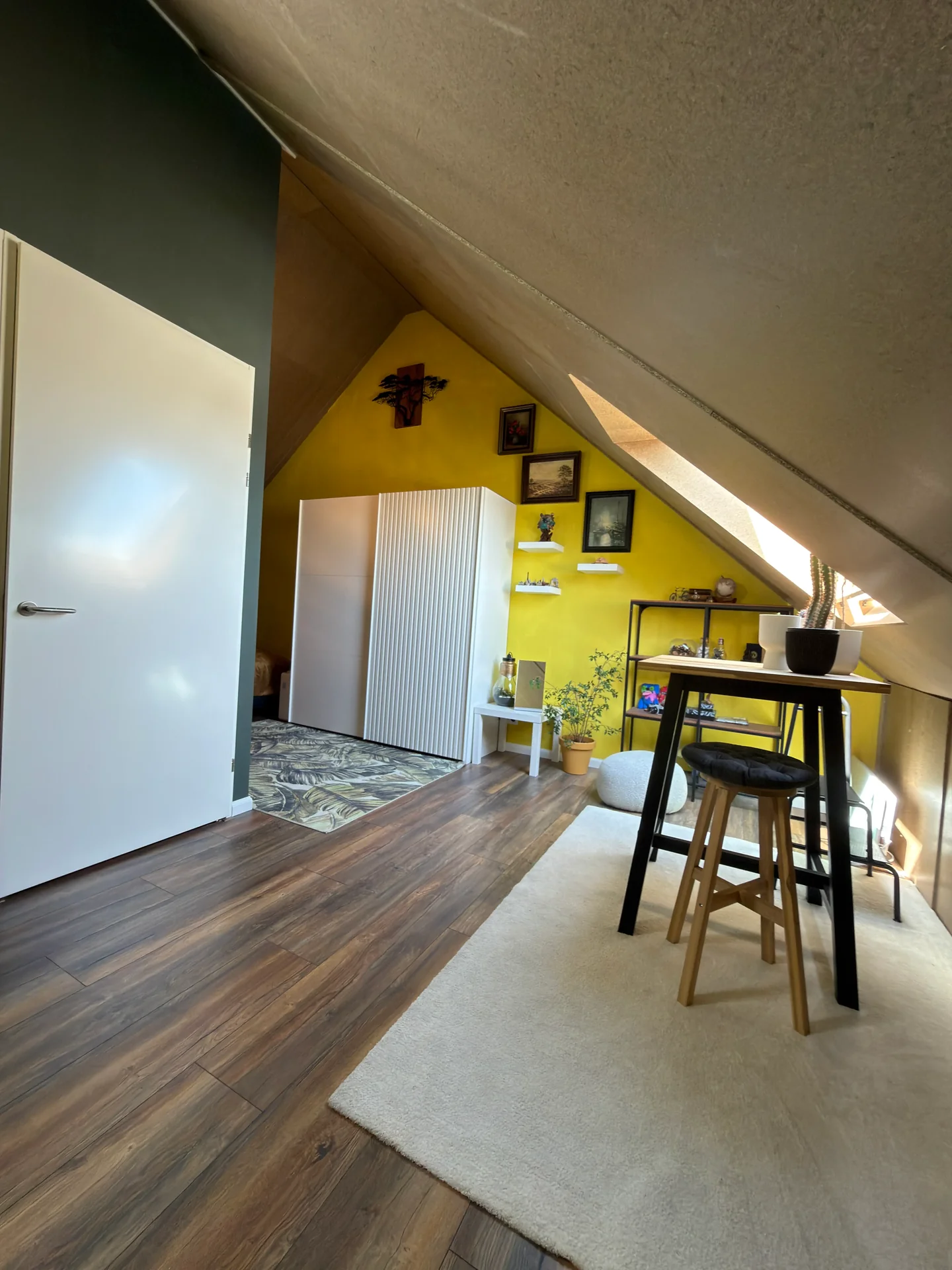 Foto van de Appartement gelegen aan de Stijging in Eindhoven