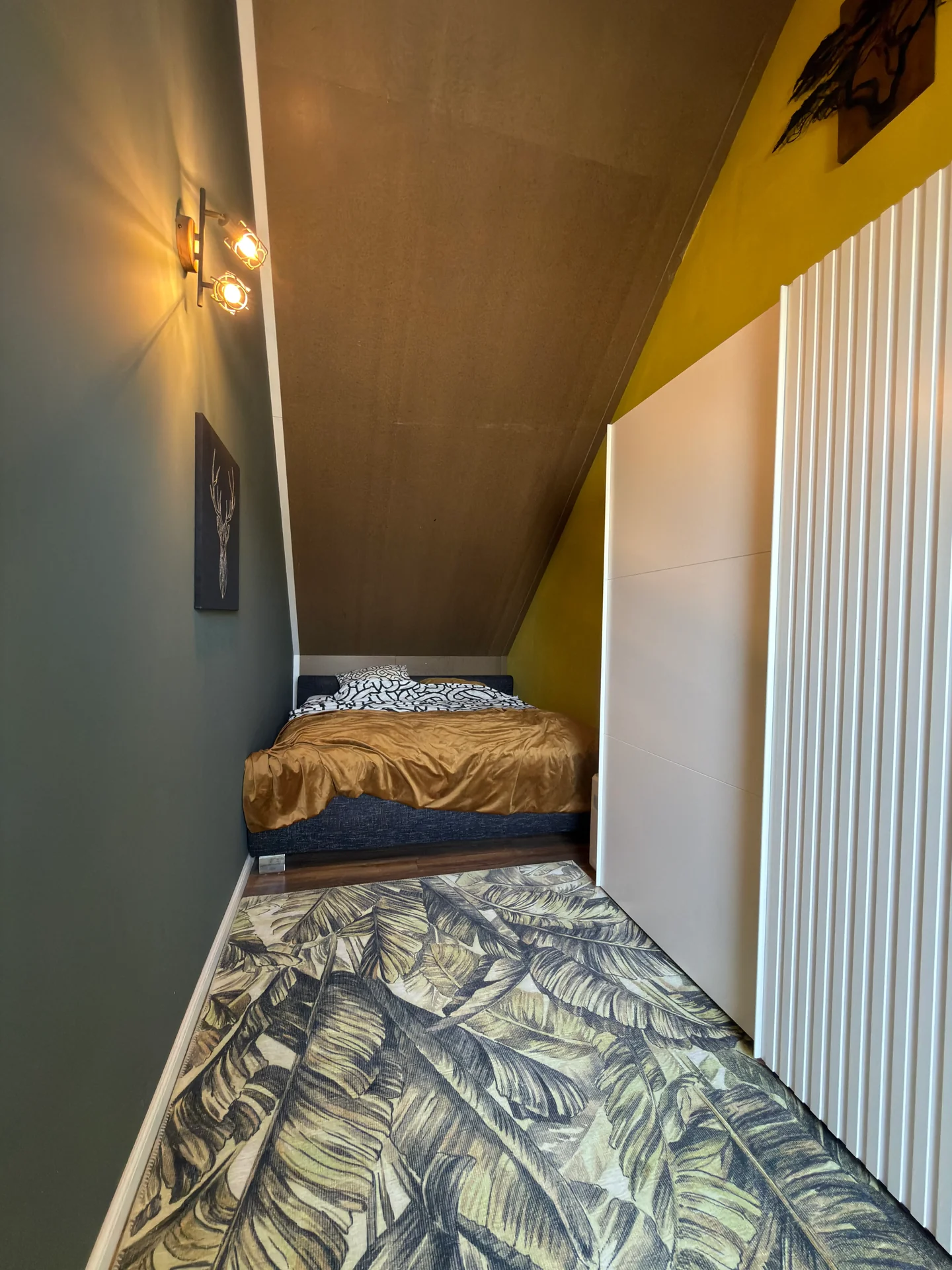 Foto van de Appartement gelegen aan de Stijging in Eindhoven
