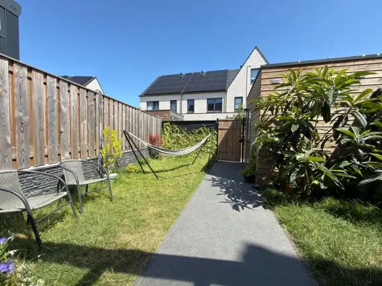 Foto van de Appartement gelegen aan de Stijging in Eindhoven
