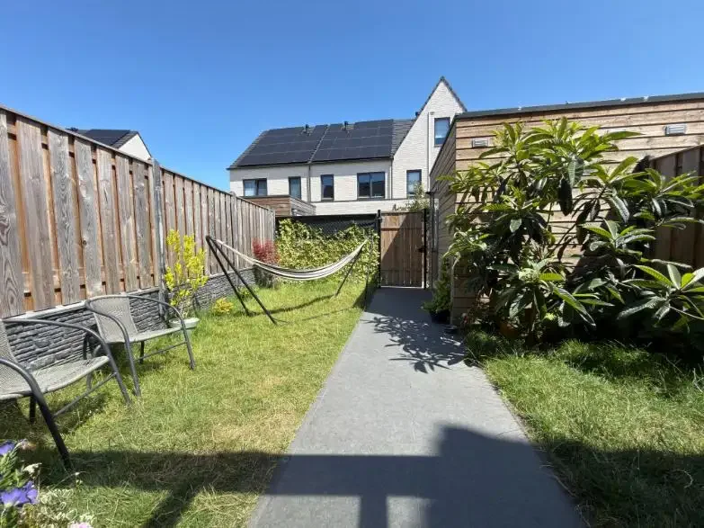 Foto van de Appartement gelegen aan de Stijging in Eindhoven