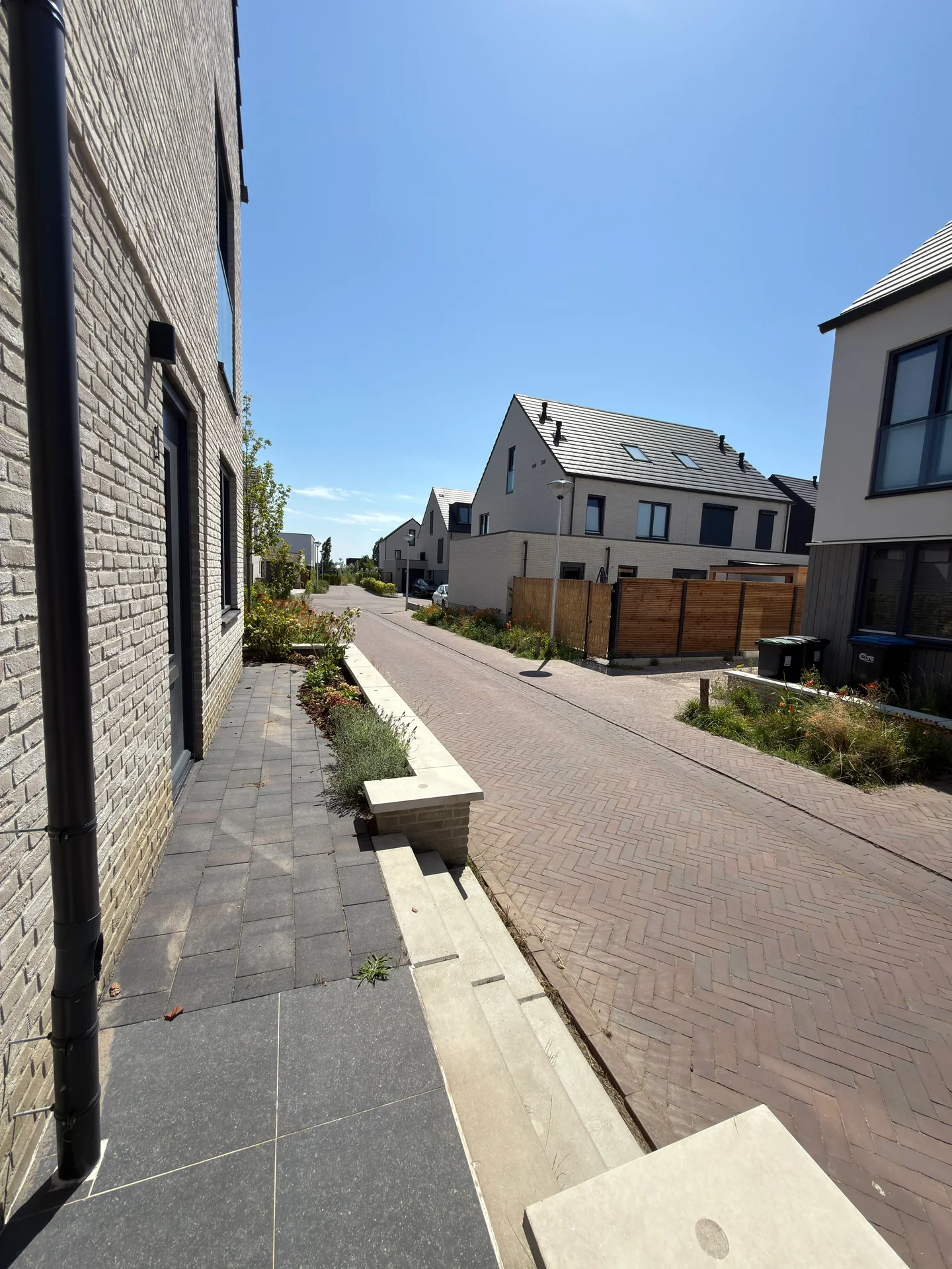 Foto van de Appartement gelegen aan de Stijging in Eindhoven
