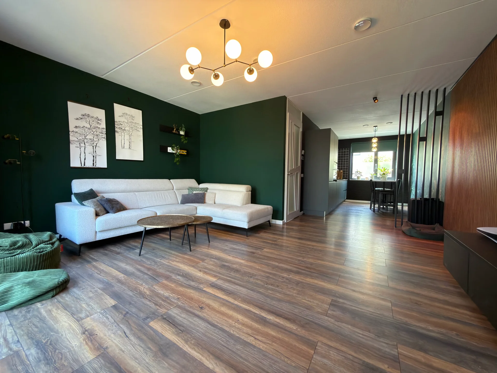 Foto van de Appartement gelegen aan de Stijging in Eindhoven