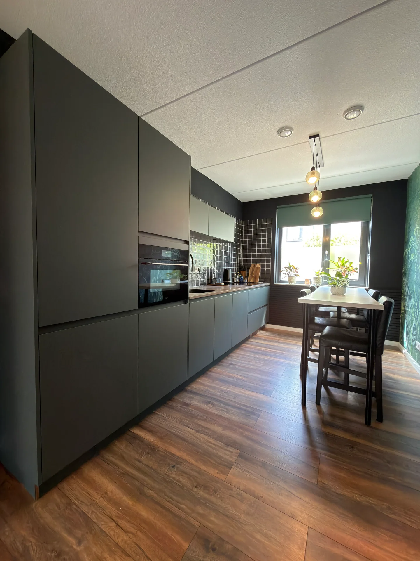 Foto van de Appartement gelegen aan de Stijging in Eindhoven