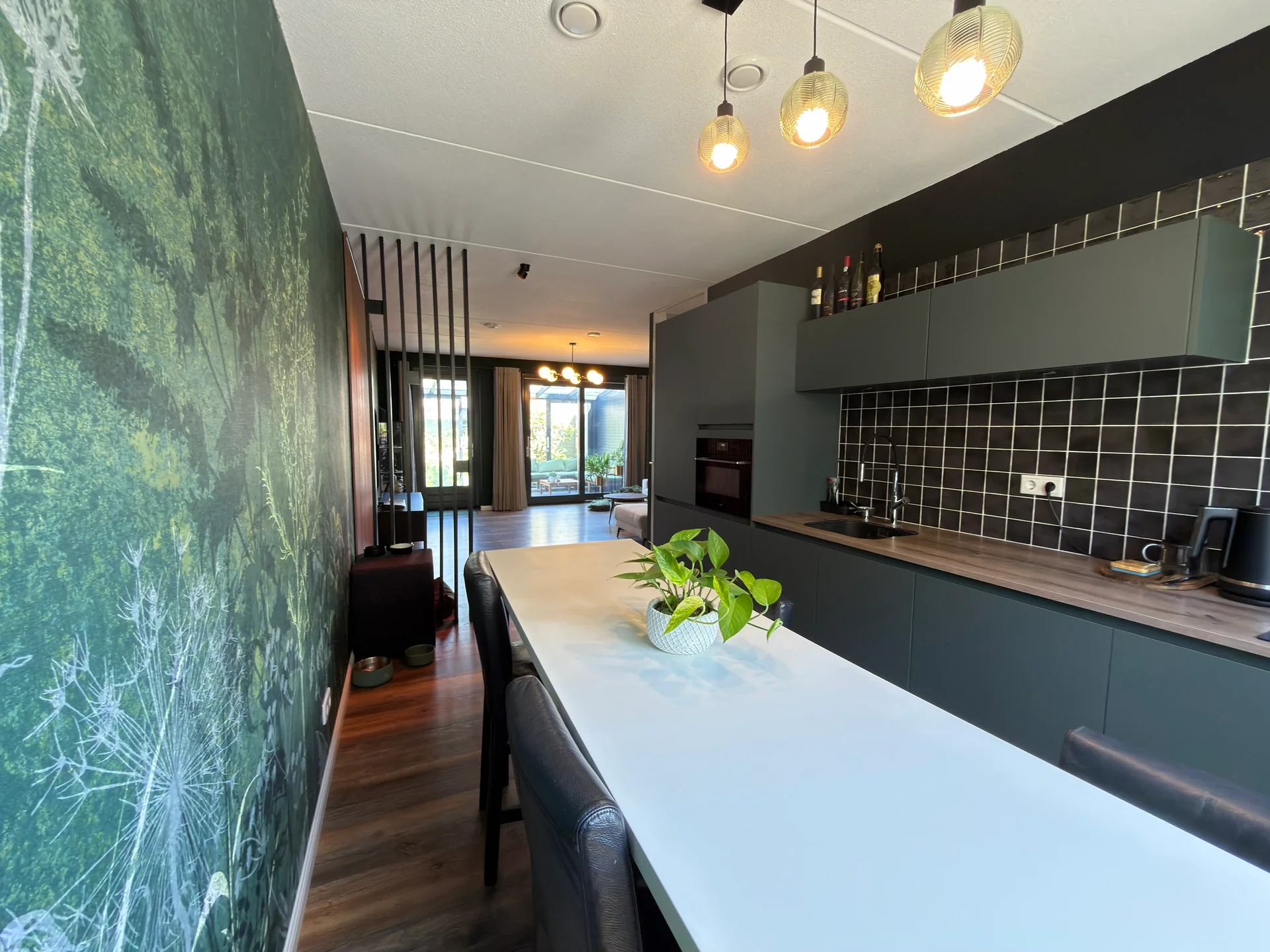 Foto van de Appartement gelegen aan de Stijging in Eindhoven