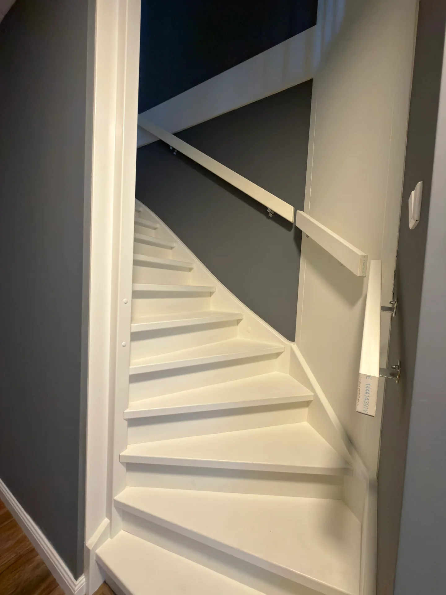Foto van de Appartement gelegen aan de Stijging in Eindhoven