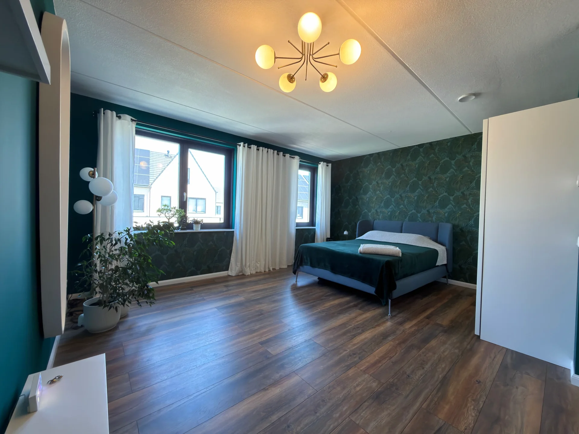Foto van de Appartement gelegen aan de Stijging in Eindhoven