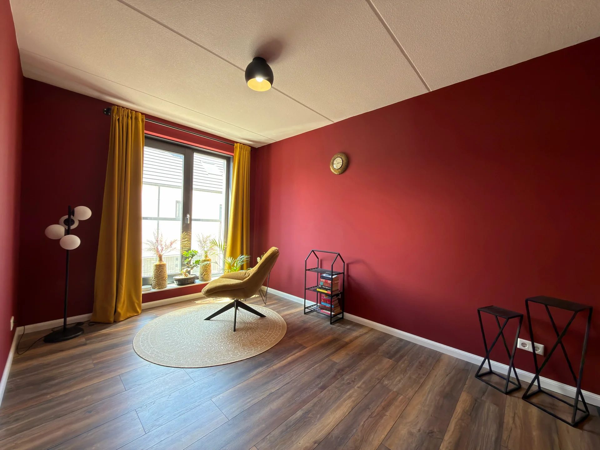 Foto van de Appartement gelegen aan de Stijging in Eindhoven