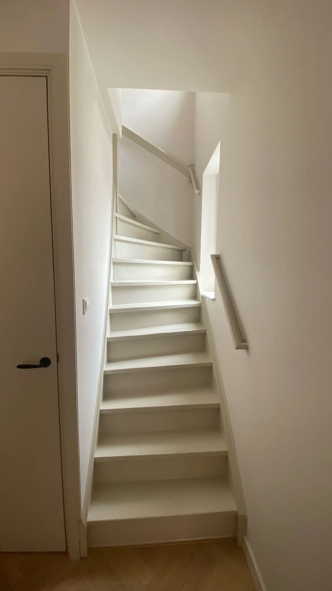 Foto van de Appartement gelegen aan de Noorderdwarsstraat in Amsterdam