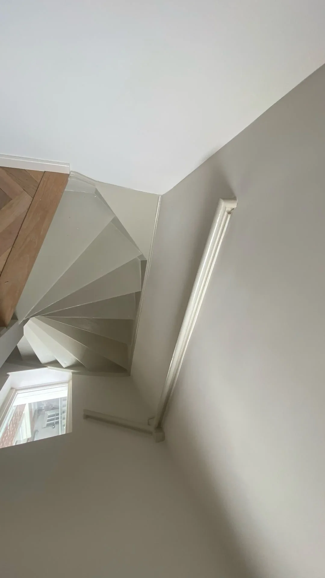 Foto van de Appartement gelegen aan de Noorderdwarsstraat in Amsterdam
