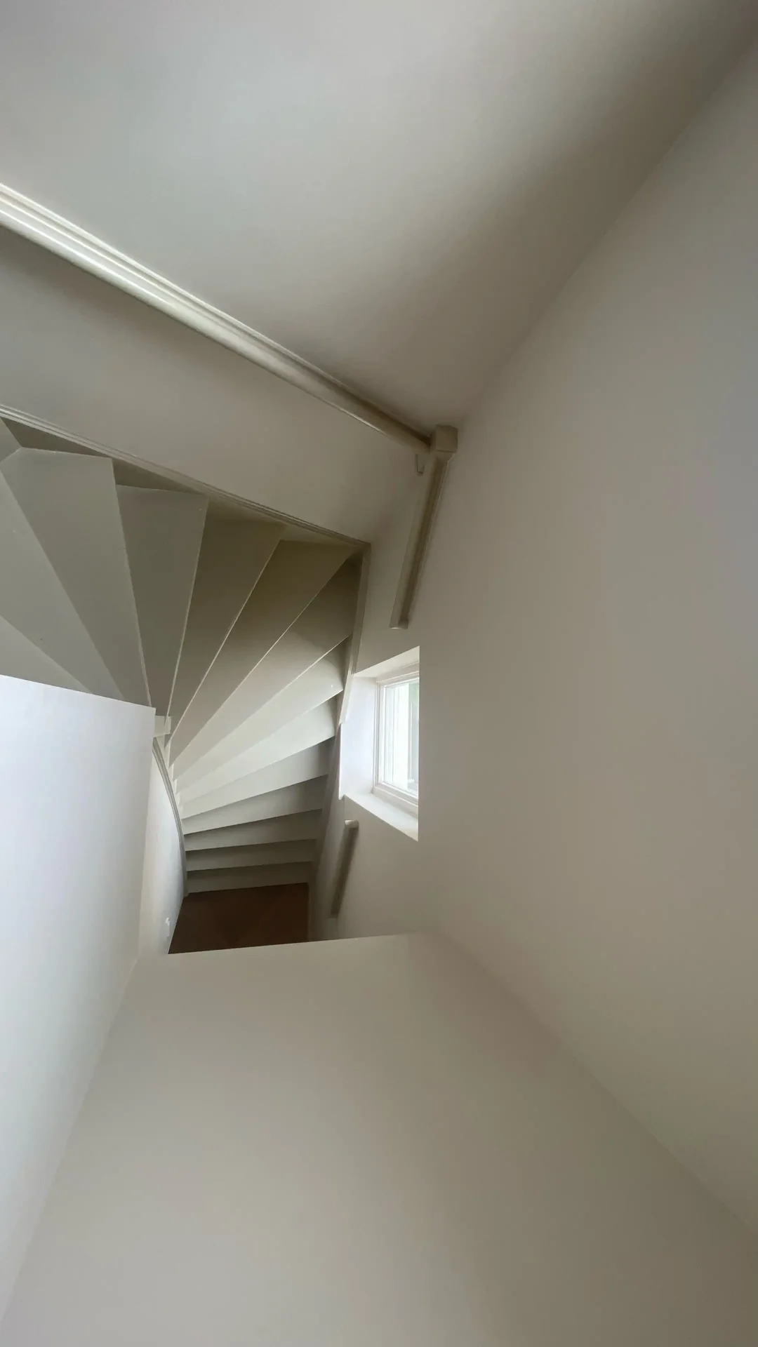 Foto van de Appartement gelegen aan de Noorderdwarsstraat in Amsterdam