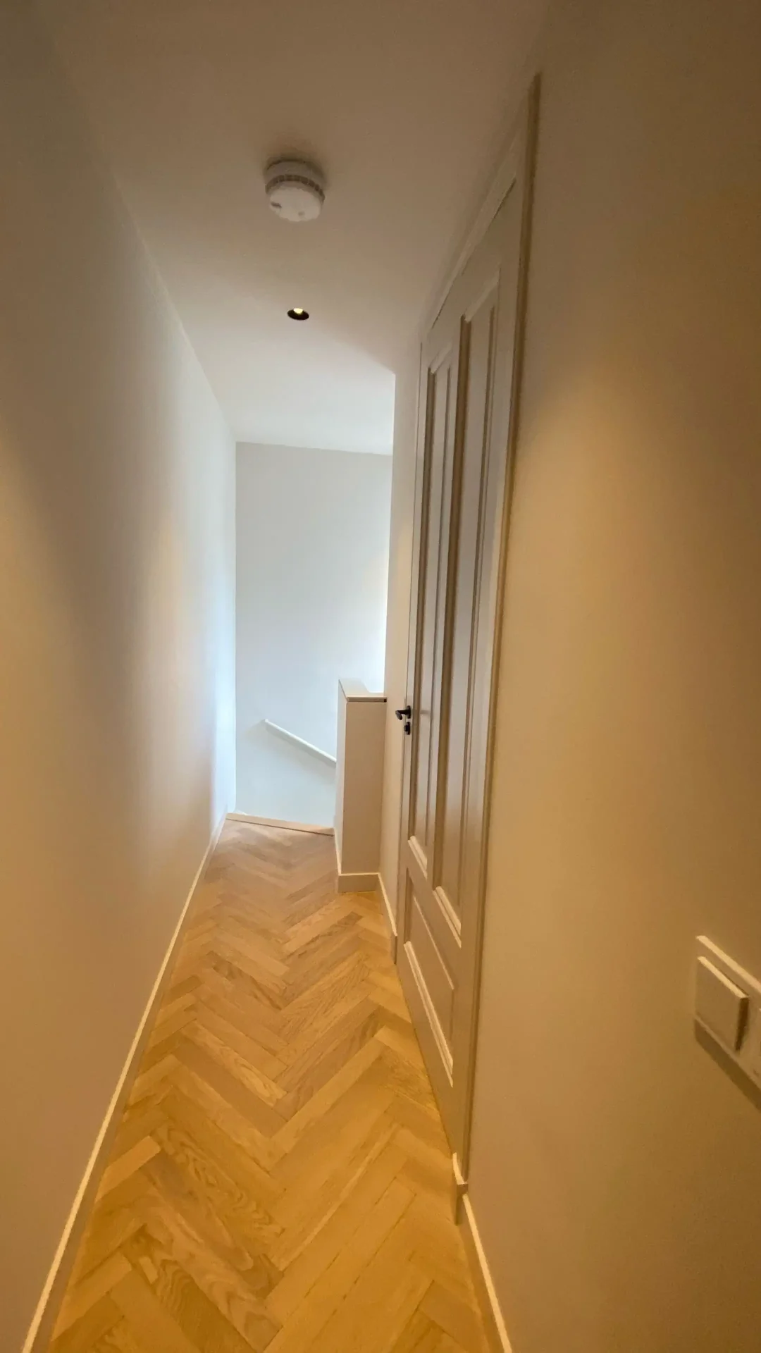 Foto van de Appartement gelegen aan de Noorderdwarsstraat in Amsterdam
