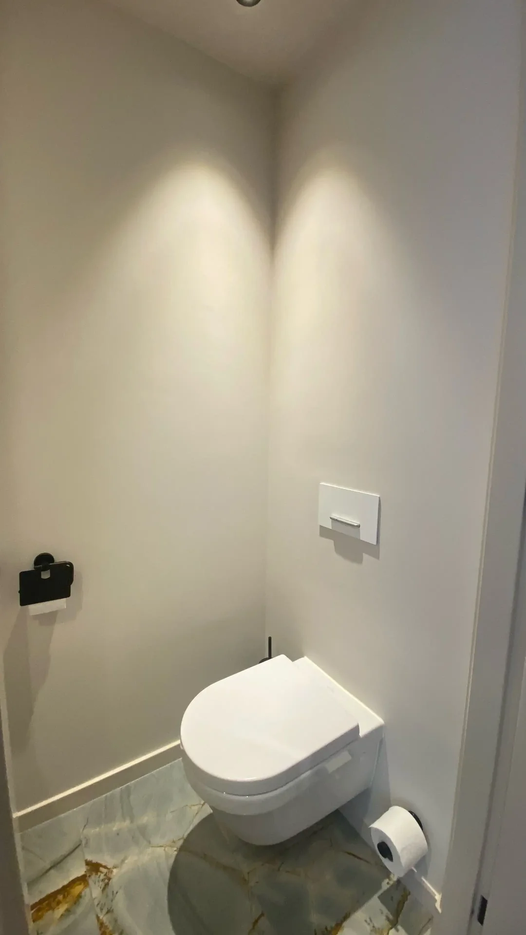 Foto van de Appartement gelegen aan de Noorderdwarsstraat in Amsterdam