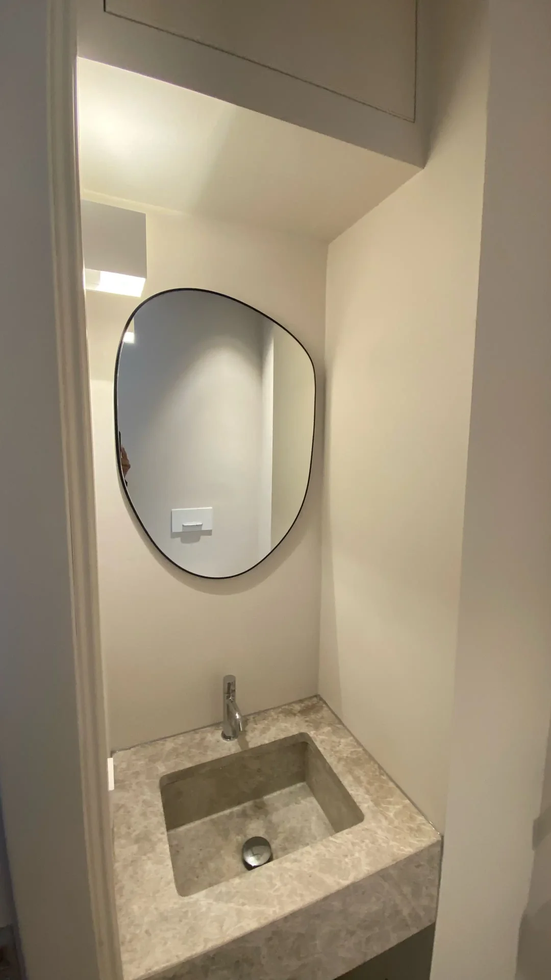 Foto van de Appartement gelegen aan de Noorderdwarsstraat in Amsterdam
