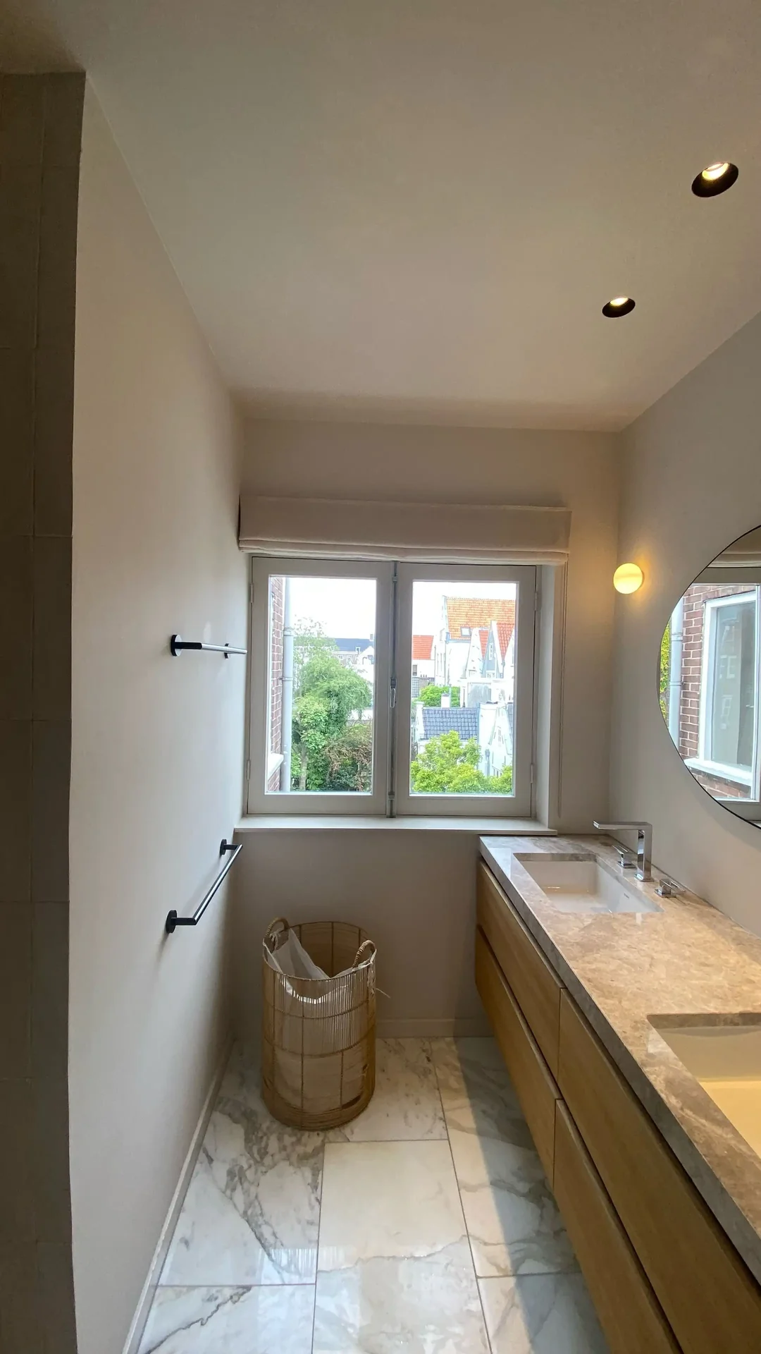 Foto van de Appartement gelegen aan de Noorderdwarsstraat in Amsterdam