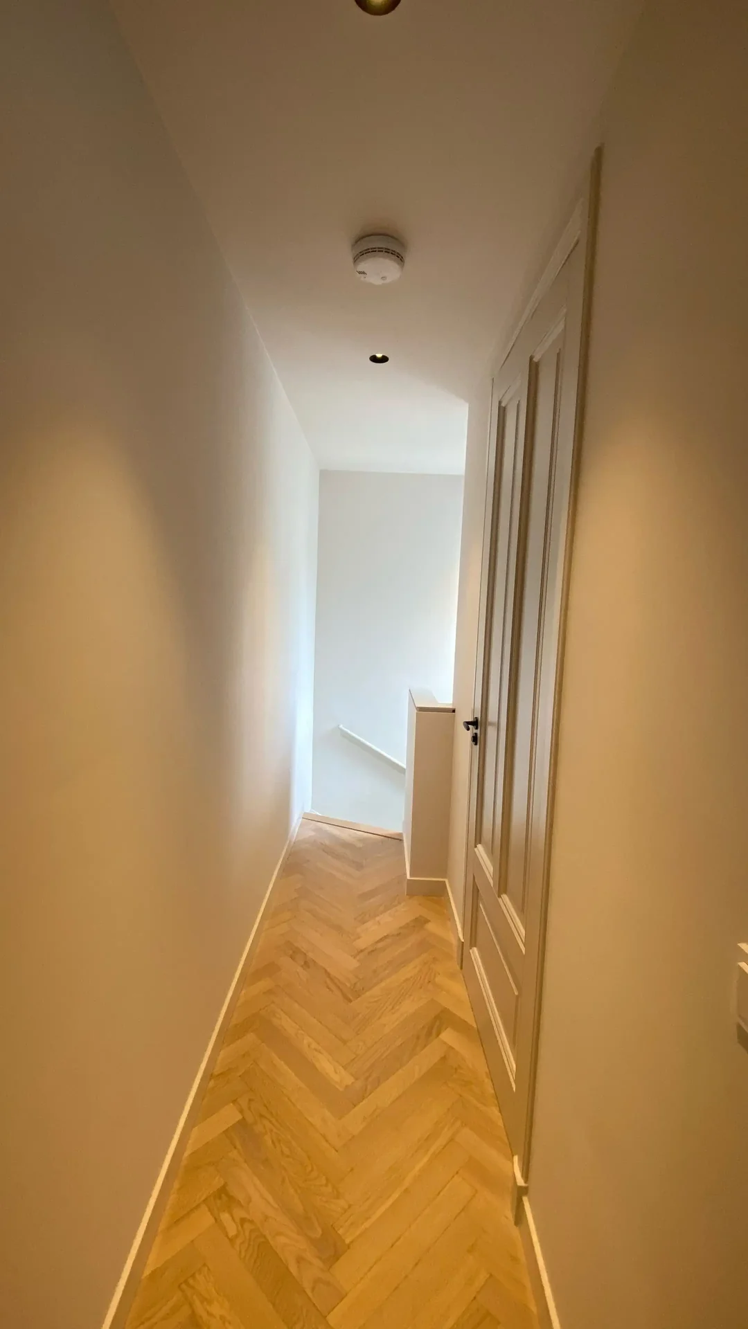 Foto van de Appartement gelegen aan de Noorderdwarsstraat in Amsterdam