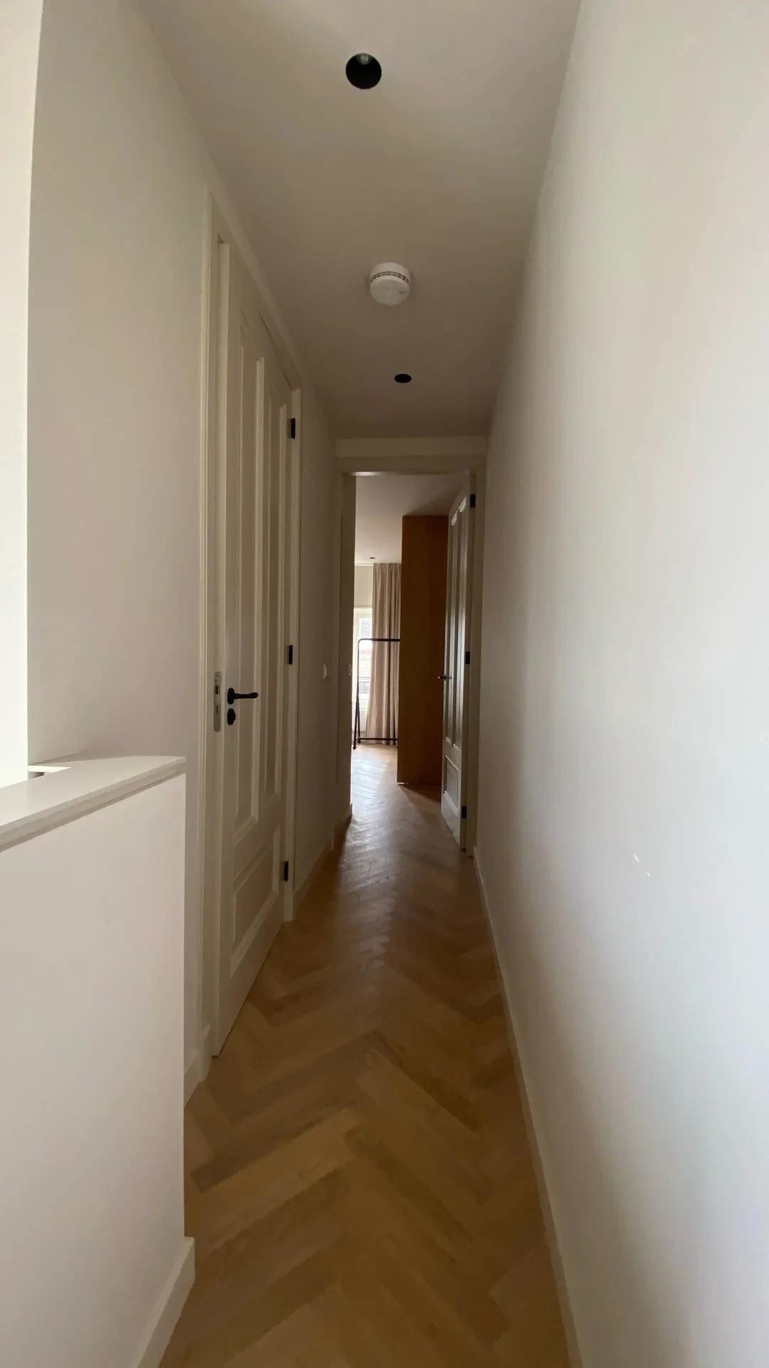 Foto van de Appartement gelegen aan de Noorderdwarsstraat in Amsterdam