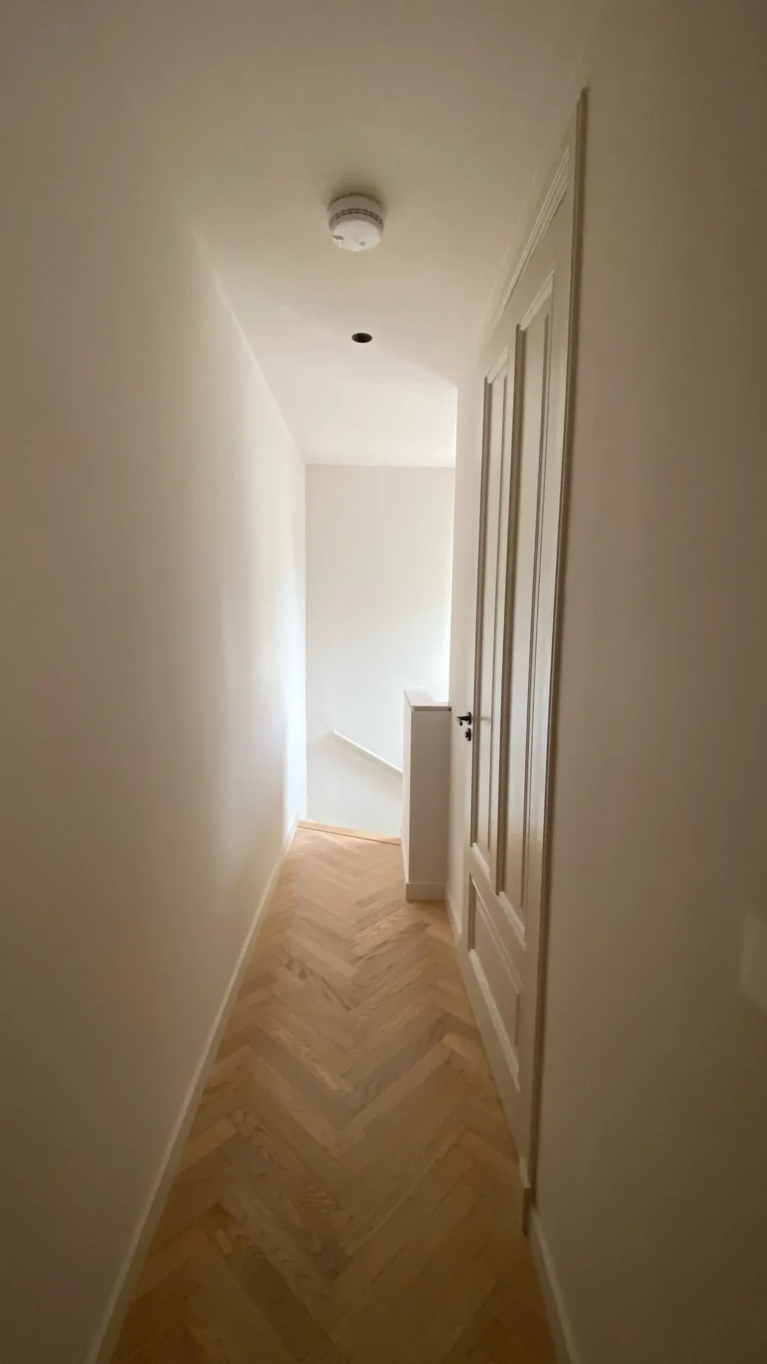 Foto van de Appartement gelegen aan de Noorderdwarsstraat in Amsterdam