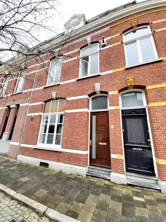 Foto van de Appartement gelegen aan de Sint Maartenslaan in Maastricht