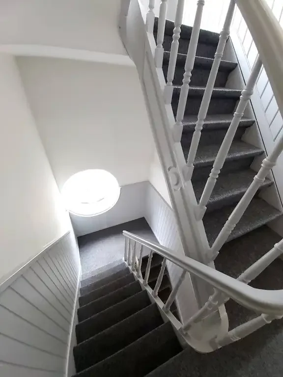 Foto van de Appartement gelegen aan de Sint Maartenslaan in Maastricht