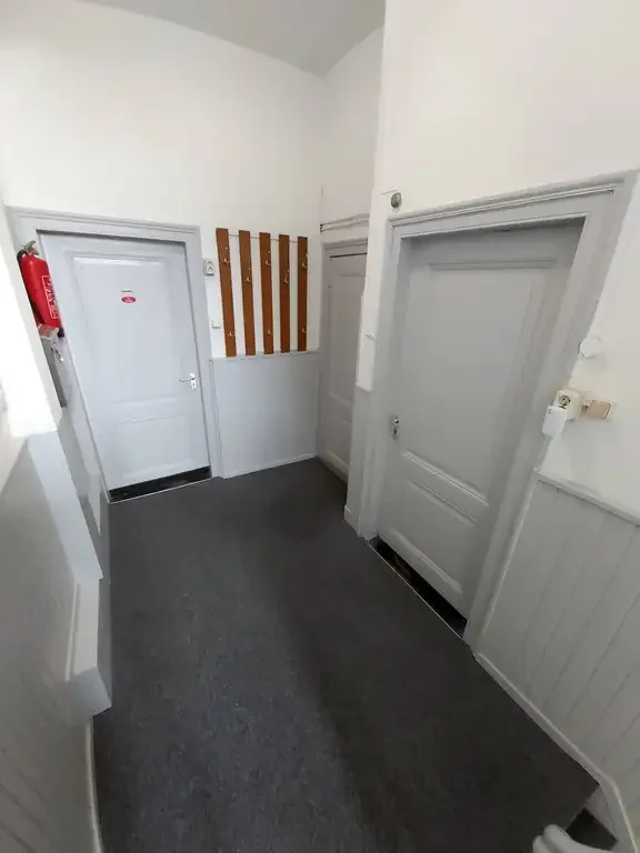 Foto van de Appartement gelegen aan de Sint Maartenslaan in Maastricht