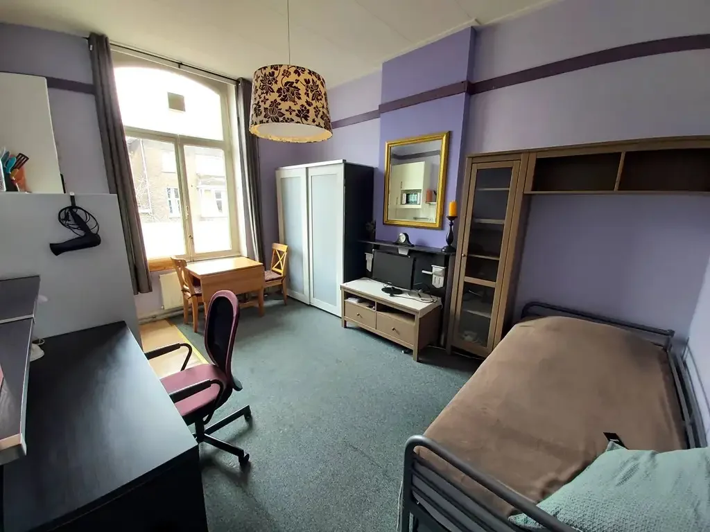 Foto van de Appartement gelegen aan de Sint Maartenslaan in Maastricht