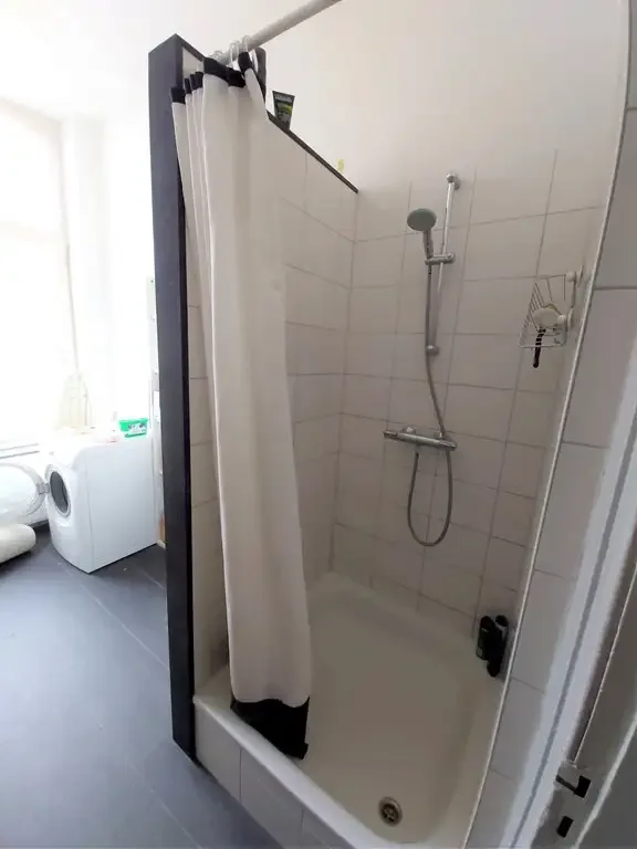 Foto van de Appartement gelegen aan de Sint Maartenslaan in Maastricht