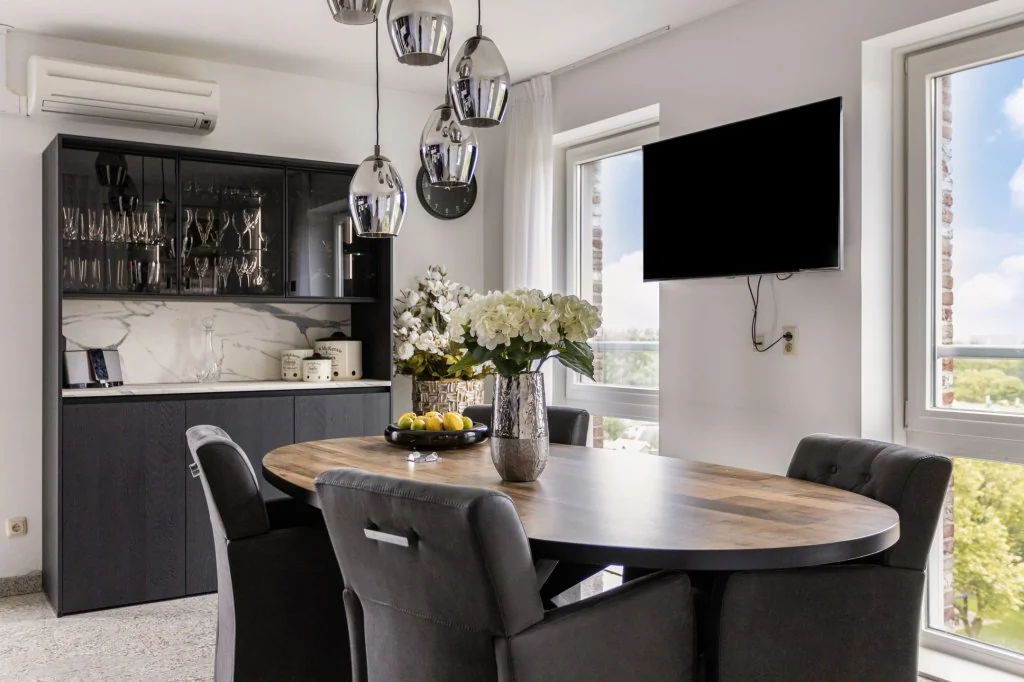 Foto van de Appartement gelegen aan de Bermuda in Zaandam