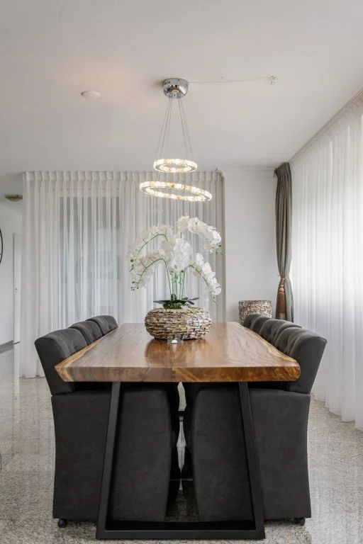 Foto van de Appartement gelegen aan de Bermuda in Zaandam