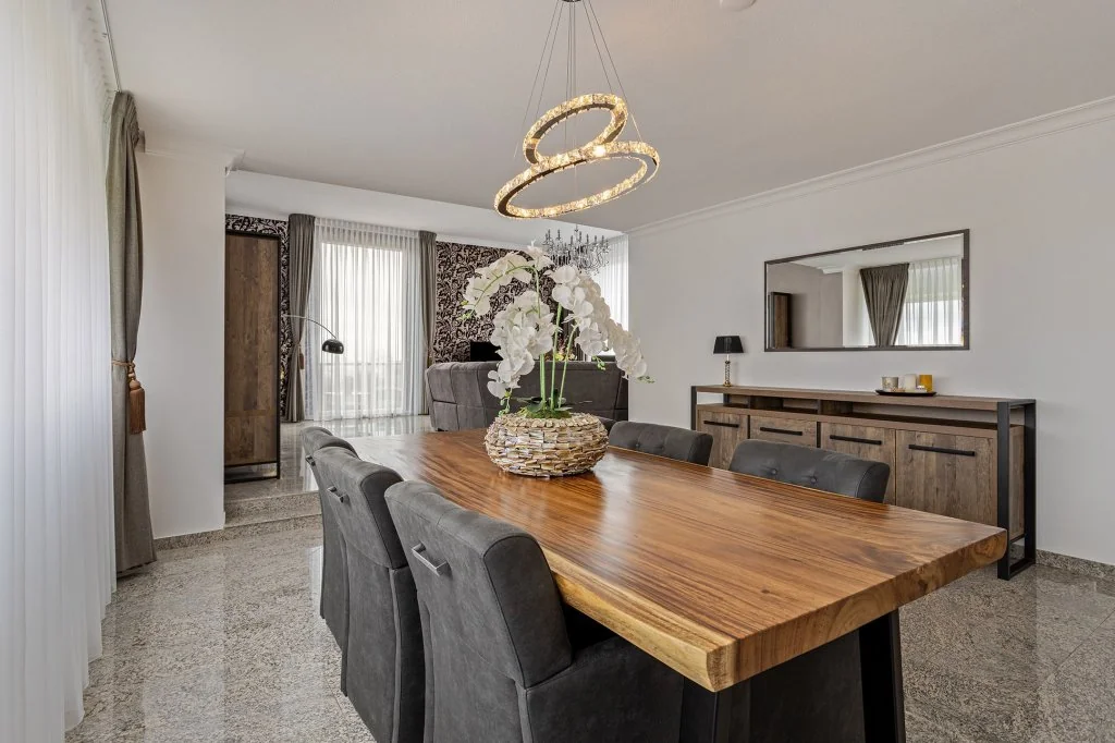 Foto van de Appartement gelegen aan de Bermuda in Zaandam