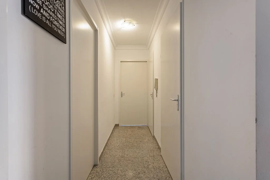 Foto van de Appartement gelegen aan de Bermuda in Zaandam