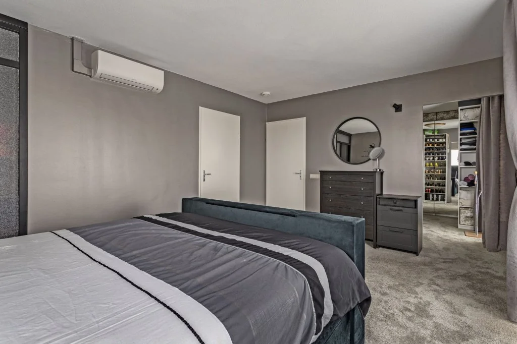 Foto van de Appartement gelegen aan de Bermuda in Zaandam