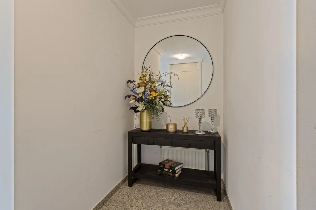Foto van de Appartement gelegen aan de Bermuda in Zaandam