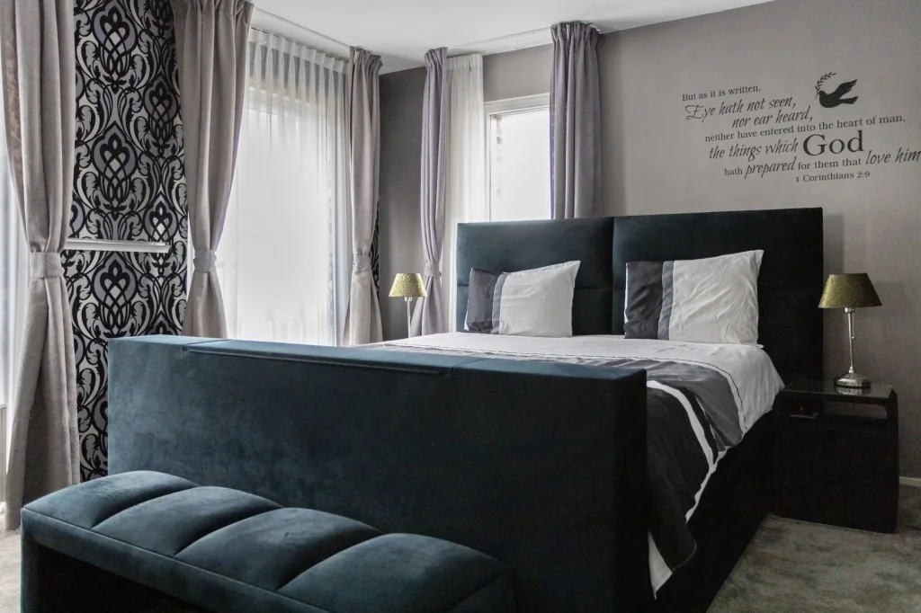 Foto van de Appartement gelegen aan de Bermuda in Zaandam