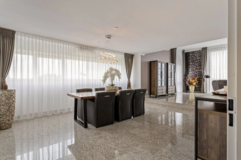 Foto van de Appartement gelegen aan de Bermuda in Zaandam