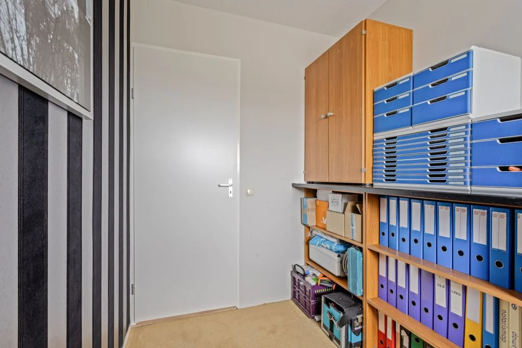 Foto van de Appartement gelegen aan de Bermuda in Zaandam
