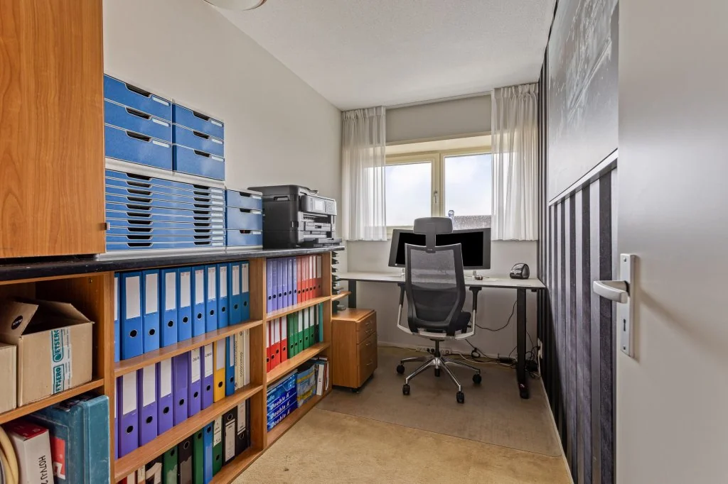 Foto van de Appartement gelegen aan de Bermuda in Zaandam