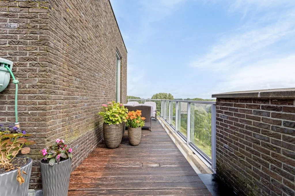 Foto van de Appartement gelegen aan de Bermuda in Zaandam