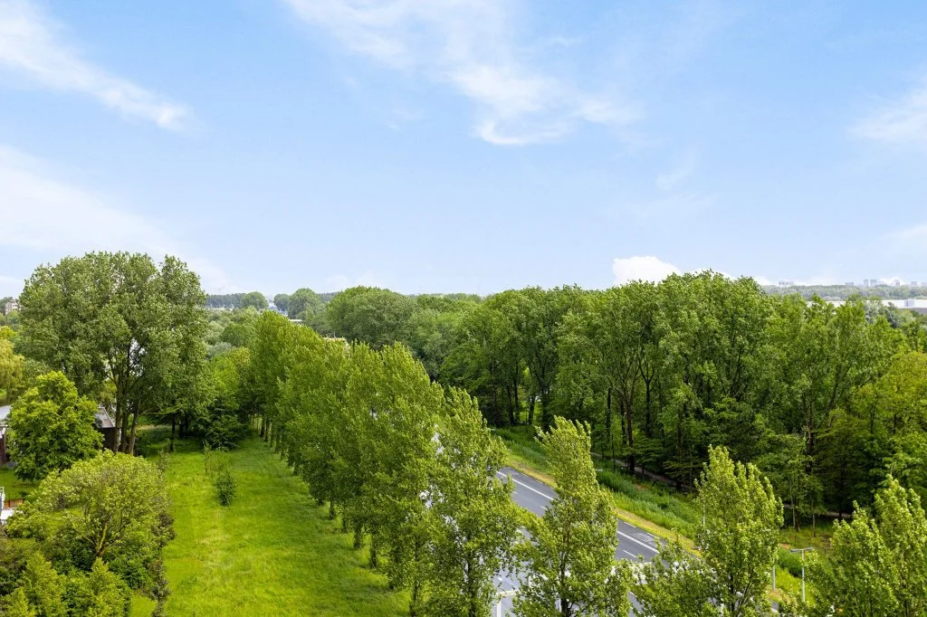 Foto van de Appartement gelegen aan de Bermuda in Zaandam
