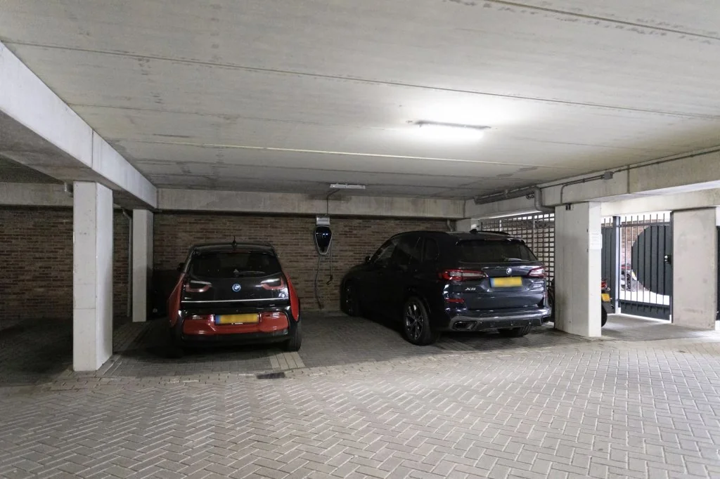 Foto van de Appartement gelegen aan de Bermuda in Zaandam