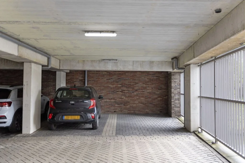 Foto van de Appartement gelegen aan de Bermuda in Zaandam