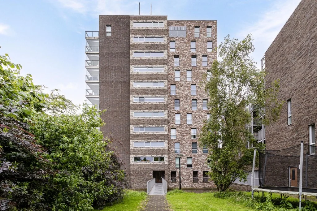 Foto van de Appartement gelegen aan de Bermuda in Zaandam