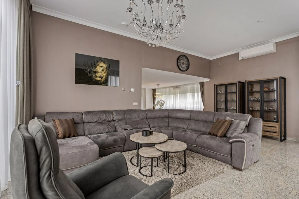 Foto van de Appartement gelegen aan de Bermuda in Zaandam