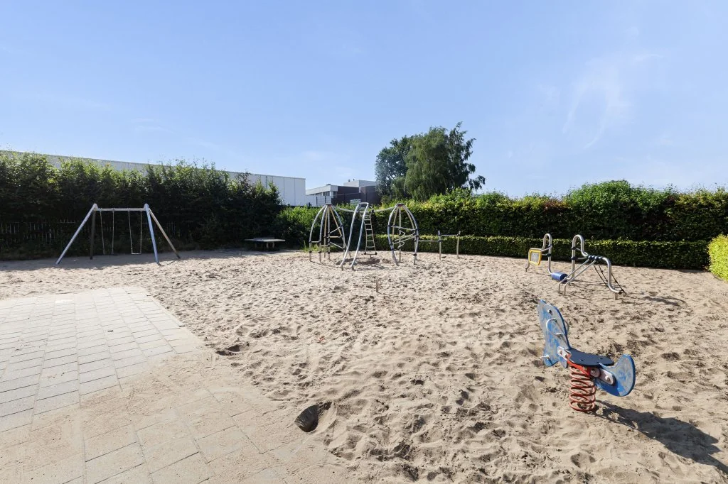 Foto van de Appartement gelegen aan de Vuurvlinder in Breda